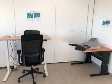 Télétravail | Test de matériel