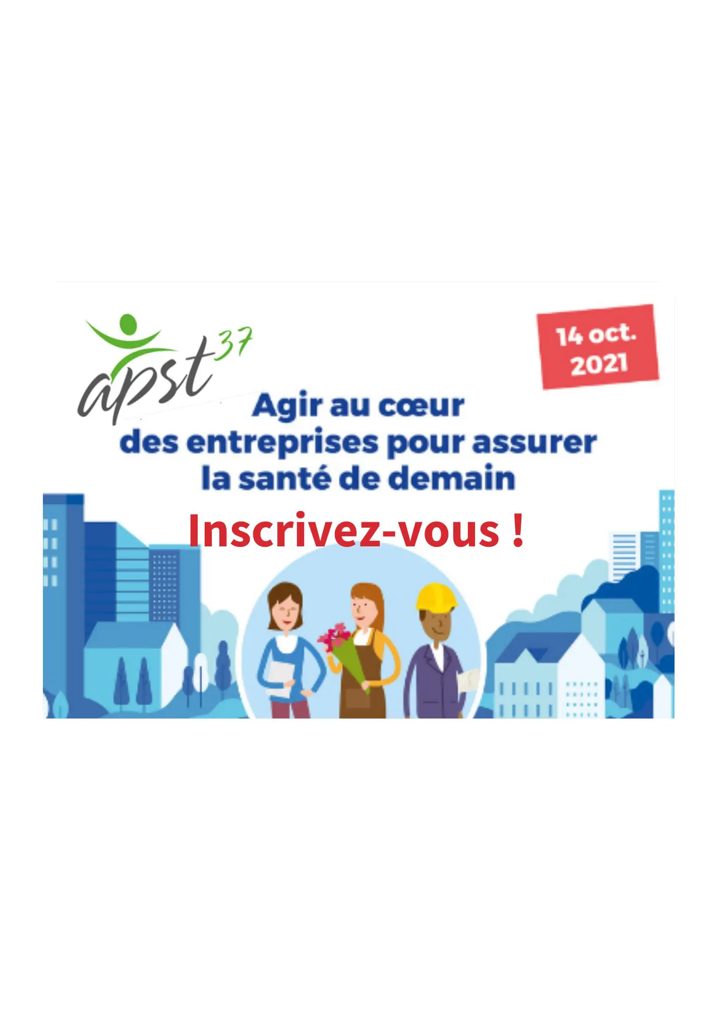 WEBINAIRES 14 Octobre | Dernières inscriptions !