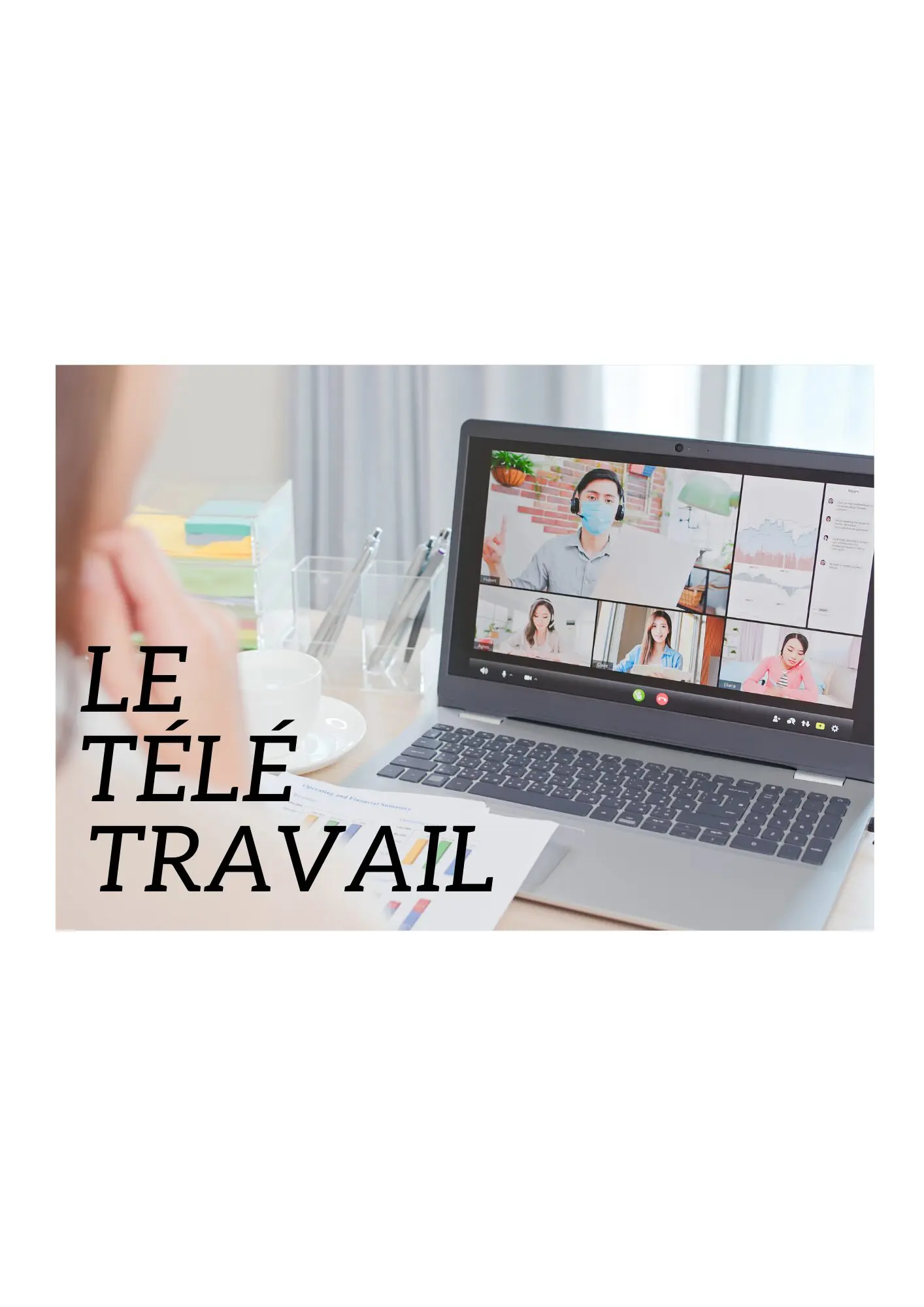 TÉLÉTRAVAIL | Bilan de la crise, place aux négociations