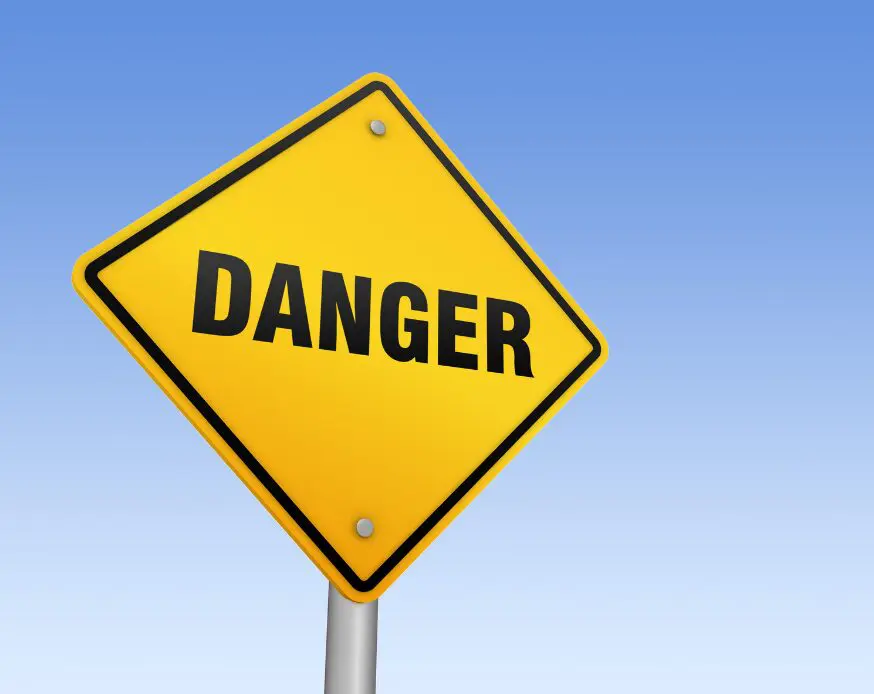 Danger monoxyde