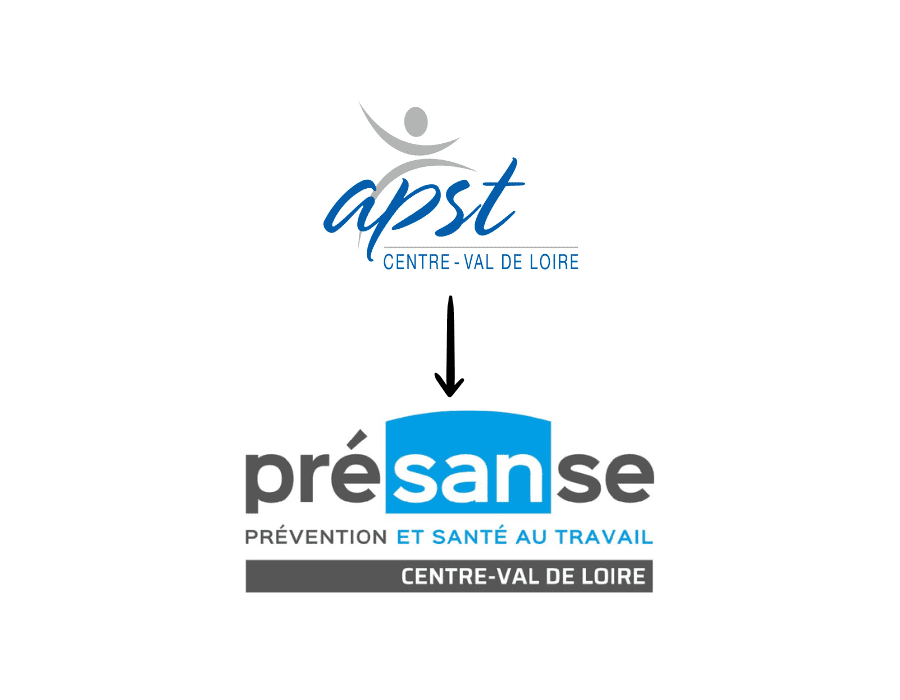 L&rsquo;APST CENTRE-VAL DE LOIRE CHANGE DE NOM