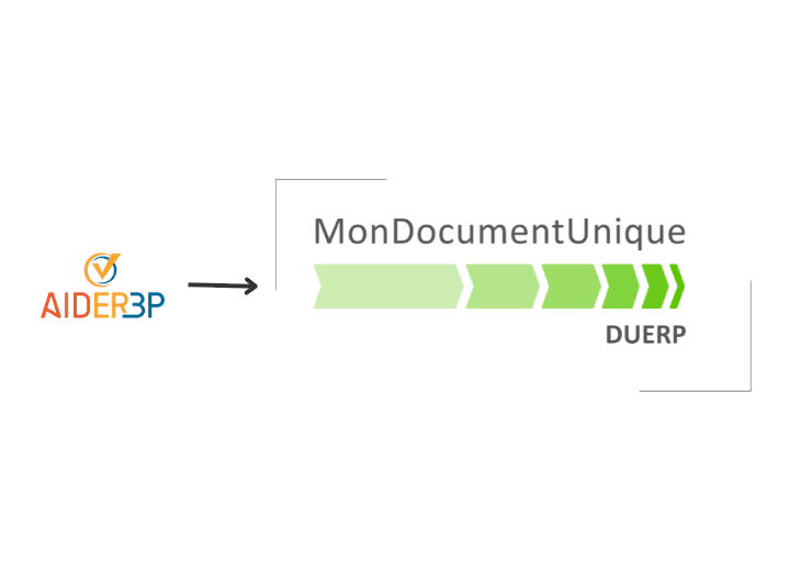 AIDER3P DEVIENT MONDOCUMENTUNIQUE