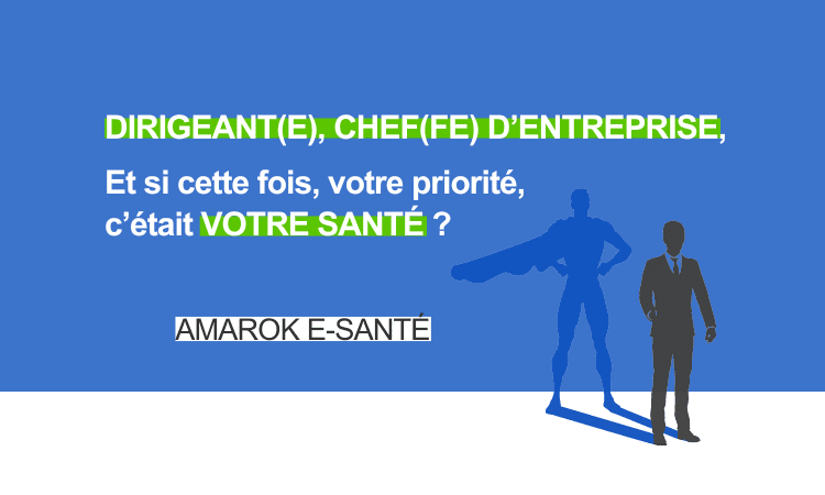 OFFRE SPECIFIQUE DIRIGEANT(E)