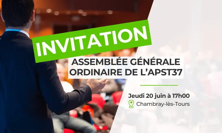 ASSEMBLÉE GÉNÉRALE ORDINAIRE