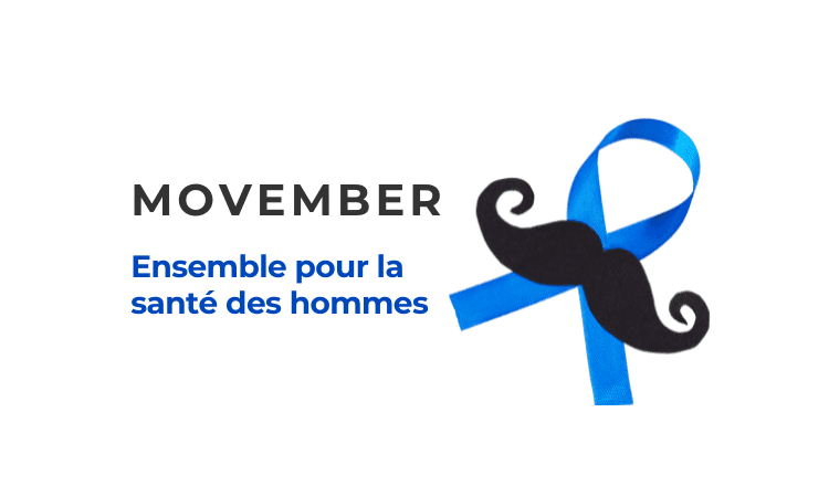 MOVEMBER 2024