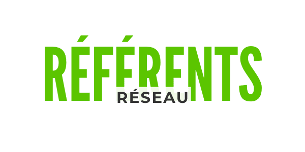 Réseau Référents