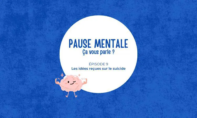 PAUSE MENTALE #9