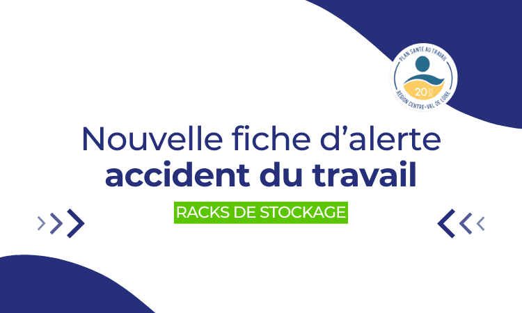 FICHES D’ALERTE ACCIDENT DU TRAVAIL