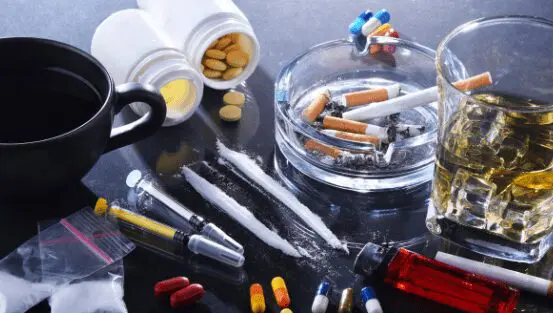 Table ronde - Addictions
