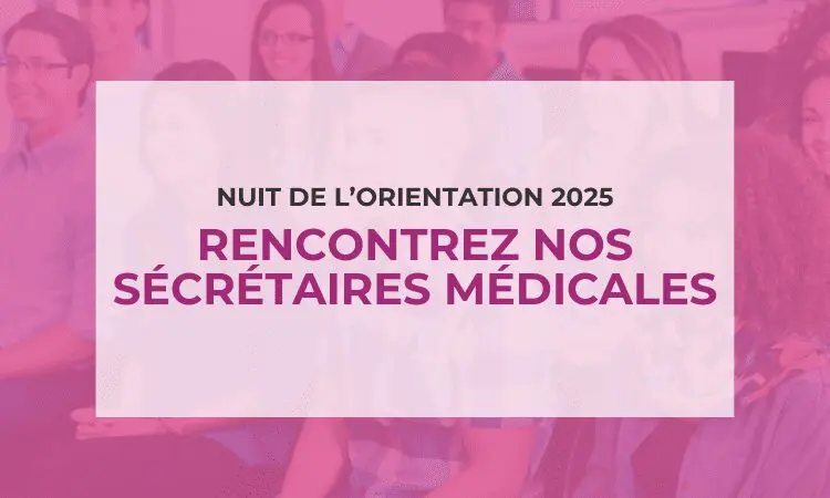L&rsquo;APST37 A LA NUIT DE L&rsquo;ORIENTATION