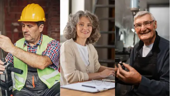 Préparez la retraite de vos collaborateurs