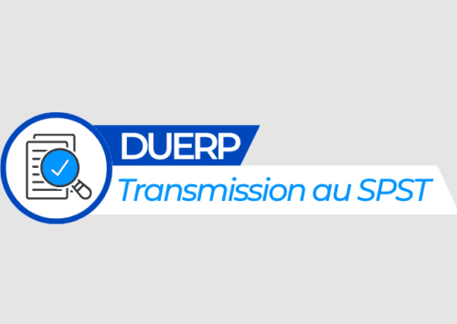 Obligation de transmission DUERP au SPST
