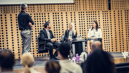 Ciné-sensibilisation à la santé mentale, penser autrement