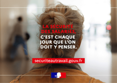 LA SÉCURITÉ DES SALARIÉS