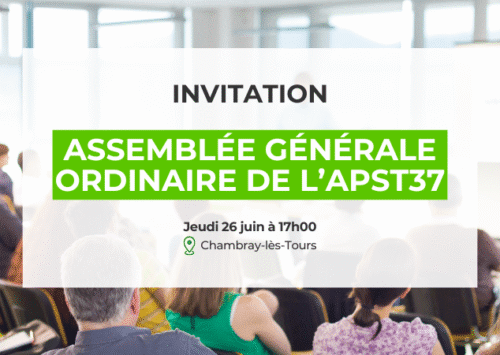 ASSEMBLÉE GÉNÉRALE ORDINAIRE 2025