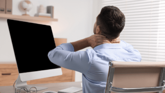 Dépister les TMS dans votre entreprise