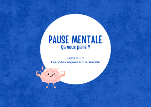 PAUSE MENTALE #9