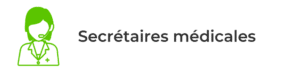 Secrétaires médicales