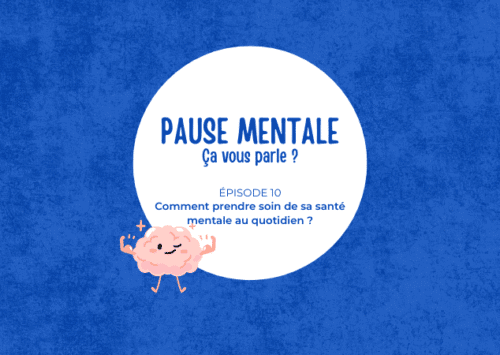 PAUSE MENTALE #10