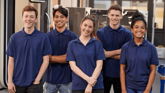 Accueil sécurité : nouveaux embauchés