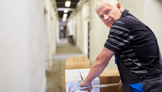 Accompagner le vieillissement au travail