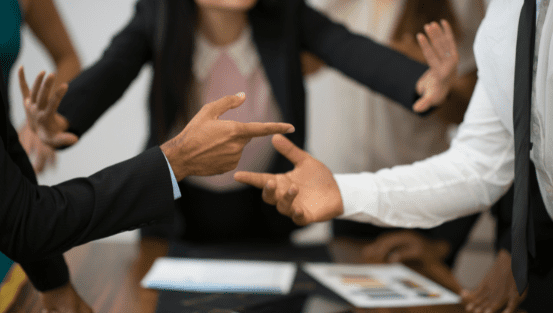 Faire face aux incivilités en interne et en externe : comment s'y préparer ?