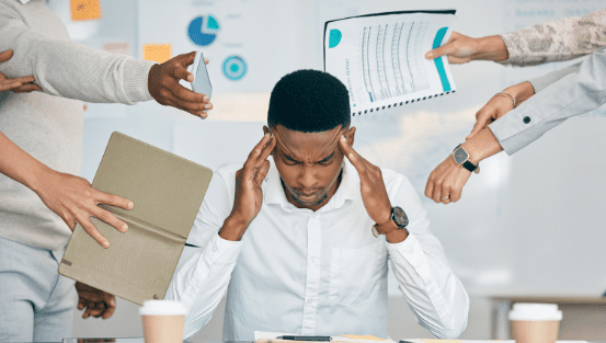 Risques Psychosociaux