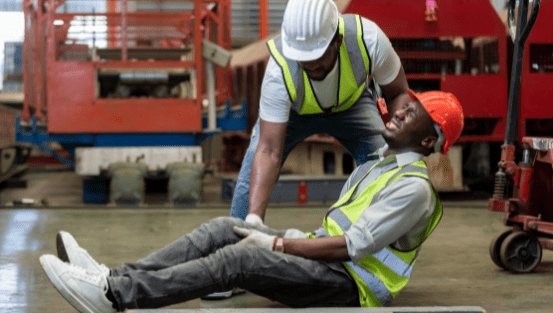 Face aux accidents du travail : analyser et agir