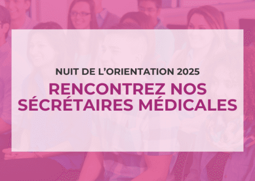 L’APST37 A LA NUIT DE L’ORIENTATION