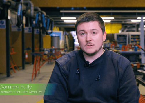 PAROLE D&rsquo;ADHERENT | 006