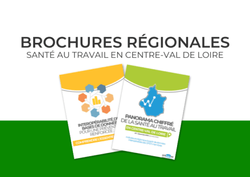 BROCHURES RÉGIONALES