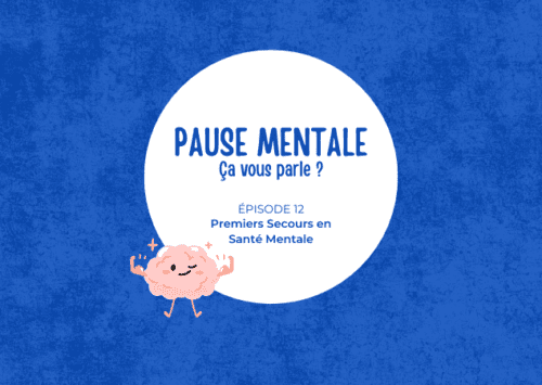 PAUSE MENTALE #12