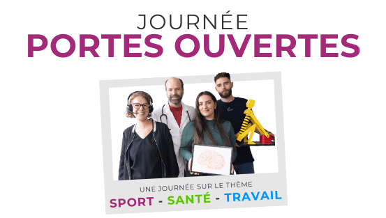 Journée Portes Ouvertes APST37