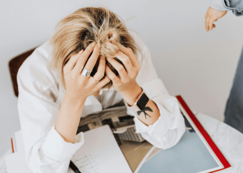 DIRIGEANTS, EMPLOYEURS : PRENEZ SOIN DE VOTRE SANTÉ