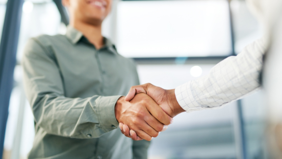 Café Accueil - Nouvel Adhérent